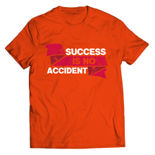 Load image into Gallery viewer, Success Is No Accident
