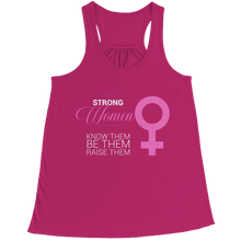 Load image into Gallery viewer, Strong Women Know Them
