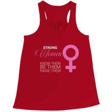 Load image into Gallery viewer, Strong Women Know Them
