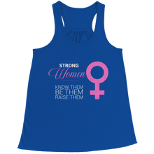 Load image into Gallery viewer, Strong Women Know Them

