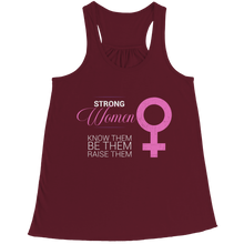 Load image into Gallery viewer, Strong Women Know Them
