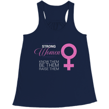 Load image into Gallery viewer, Strong Women Know Them
