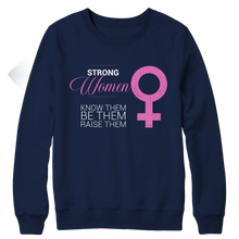 Load image into Gallery viewer, Strong Women Know Them
