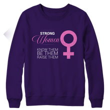Load image into Gallery viewer, Strong Women Know Them
