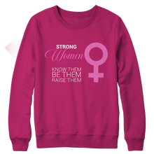 Load image into Gallery viewer, Strong Women Know Them
