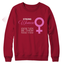 Load image into Gallery viewer, Strong Women Know Them
