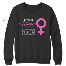 Load image into Gallery viewer, Strong Women Know Them
