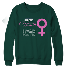 Load image into Gallery viewer, Strong Women Know Them
