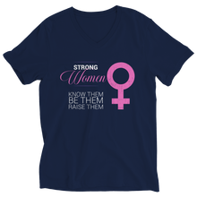 Load image into Gallery viewer, Strong Women Know Them

