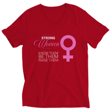 Load image into Gallery viewer, Strong Women Know Them
