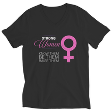 Load image into Gallery viewer, Strong Women Know Them
