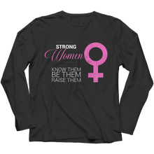 Load image into Gallery viewer, Strong Women Know Them
