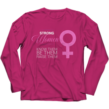 Load image into Gallery viewer, Strong Women Know Them
