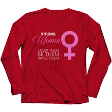 Load image into Gallery viewer, Strong Women Know Them
