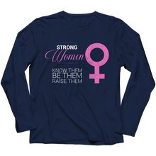 Load image into Gallery viewer, Strong Women Know Them
