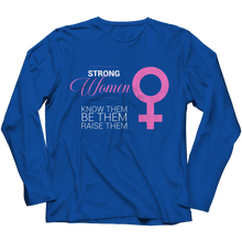 Load image into Gallery viewer, Strong Women Know Them
