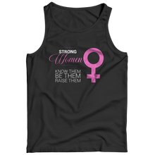 Load image into Gallery viewer, Strong Women Know Them
