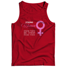 Load image into Gallery viewer, Strong Women Know Them
