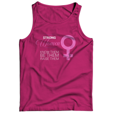 Load image into Gallery viewer, Strong Women Know Them
