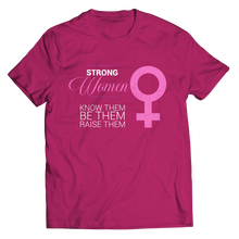 Load image into Gallery viewer, Strong Women Know Them
