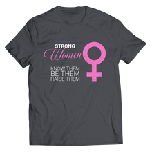 Load image into Gallery viewer, Strong Women Know Them
