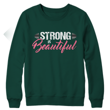Load image into Gallery viewer, Strong is Beautiful
