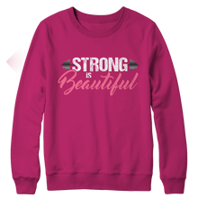 Load image into Gallery viewer, Strong is Beautiful
