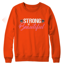 Load image into Gallery viewer, Strong is Beautiful
