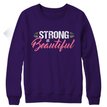 Load image into Gallery viewer, Strong is Beautiful

