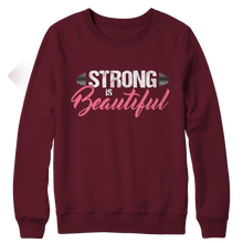 Load image into Gallery viewer, Strong is Beautiful
