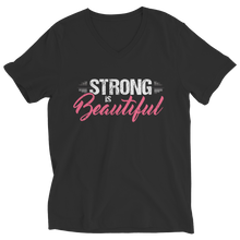 Load image into Gallery viewer, Strong is Beautiful
