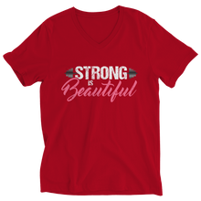 Load image into Gallery viewer, Strong is Beautiful
