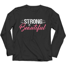 Load image into Gallery viewer, Strong is Beautiful
