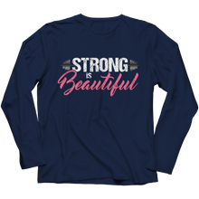 Load image into Gallery viewer, Strong is Beautiful
