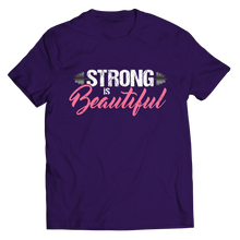 Load image into Gallery viewer, Strong is Beautiful
