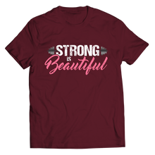 Load image into Gallery viewer, Strong is Beautiful
