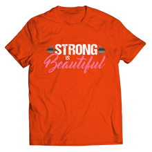 Load image into Gallery viewer, Strong is Beautiful
