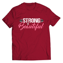 Load image into Gallery viewer, Strong is Beautiful
