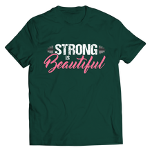 Load image into Gallery viewer, Strong is Beautiful
