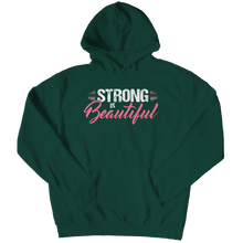 Load image into Gallery viewer, Strong is Beautiful
