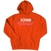 Load image into Gallery viewer, Strong is Beautiful
