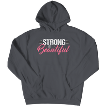Load image into Gallery viewer, Strong is Beautiful
