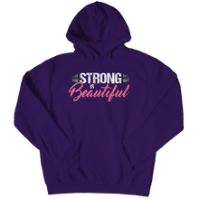 Load image into Gallery viewer, Strong is Beautiful
