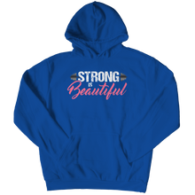 Load image into Gallery viewer, Strong is Beautiful
