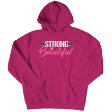 Load image into Gallery viewer, Strong is Beautiful
