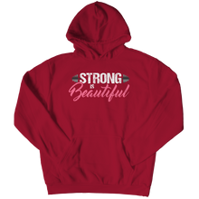 Load image into Gallery viewer, Strong is Beautiful
