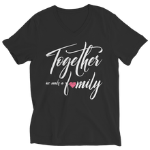 Load image into Gallery viewer, Together we make a Family
