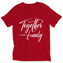 Load image into Gallery viewer, Together we make a Family
