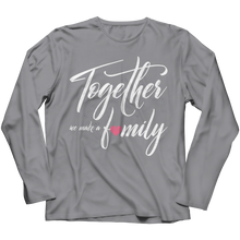 Load image into Gallery viewer, Together we make a Family
