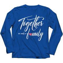Load image into Gallery viewer, Together we make a Family
